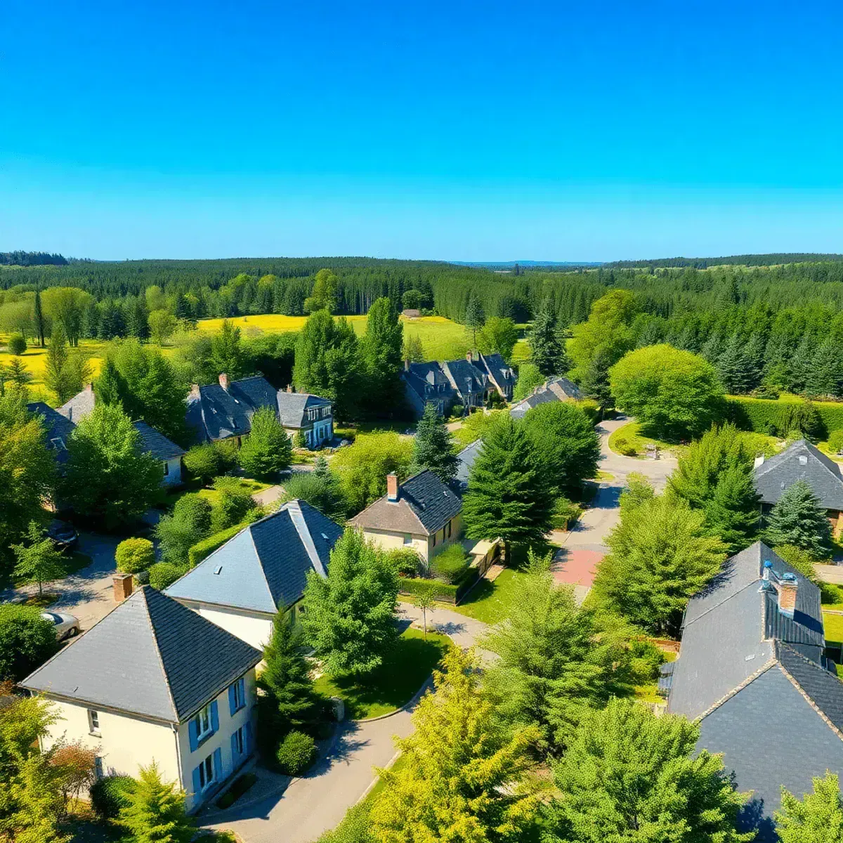 Estimation immobilière à Saint-Médard-en-Jalles Image de l’article