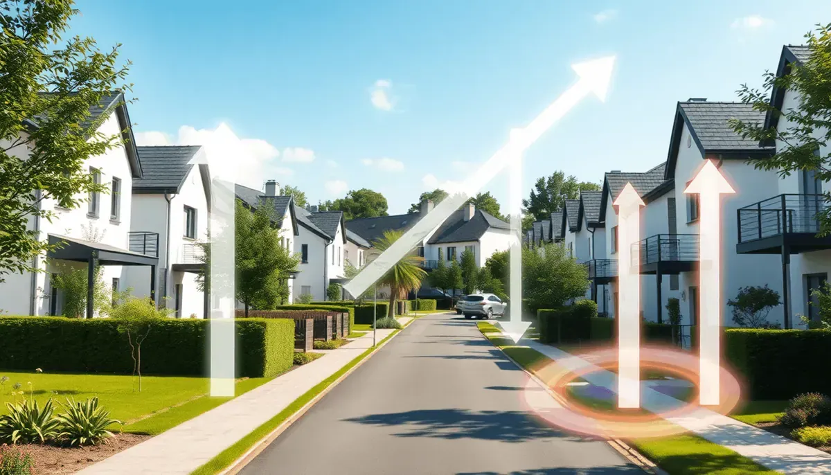 Estimation immobilière à Massy Image de l’article
