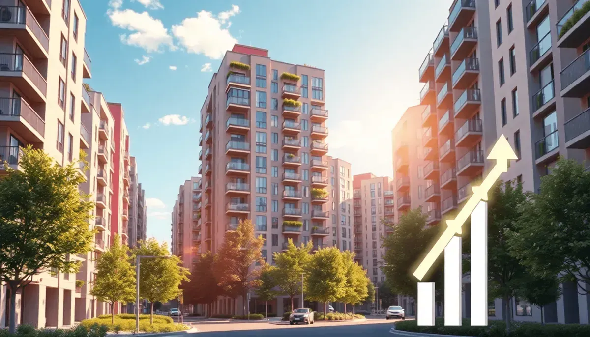Estimation immobilière à Noisy-le-sec. Image de l’article