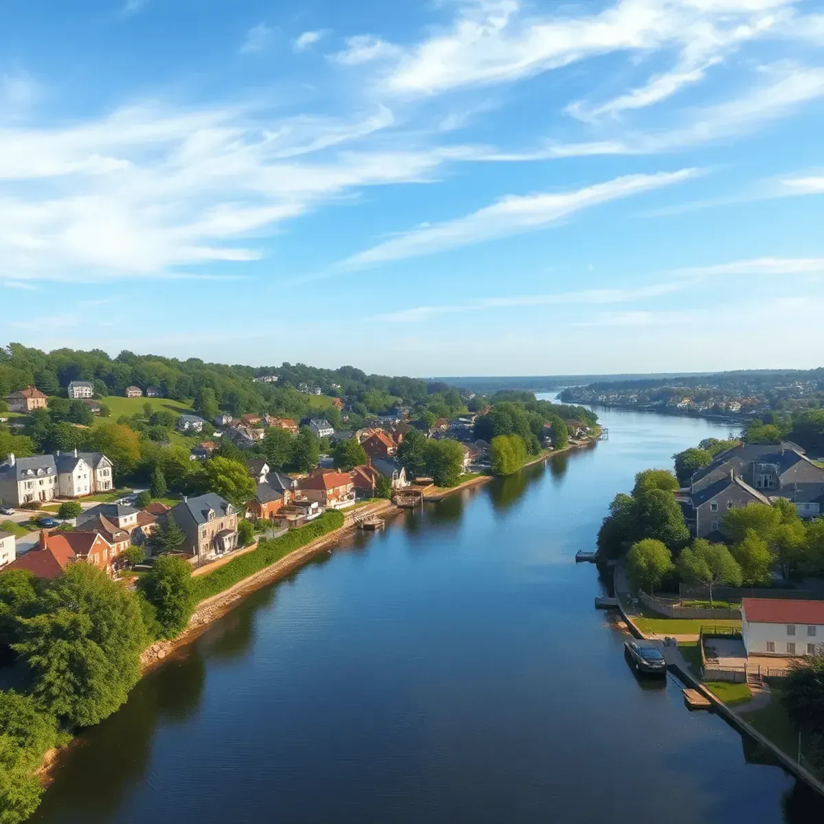 Estimation immobilière à Conflans-Sainte-Honorine Image de l’article