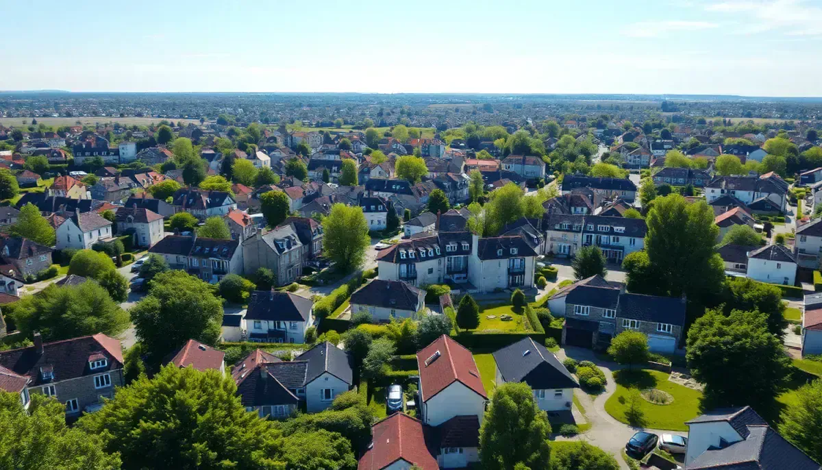 Estimation immobilière à Garges-lès-Gonesse Image de l’article