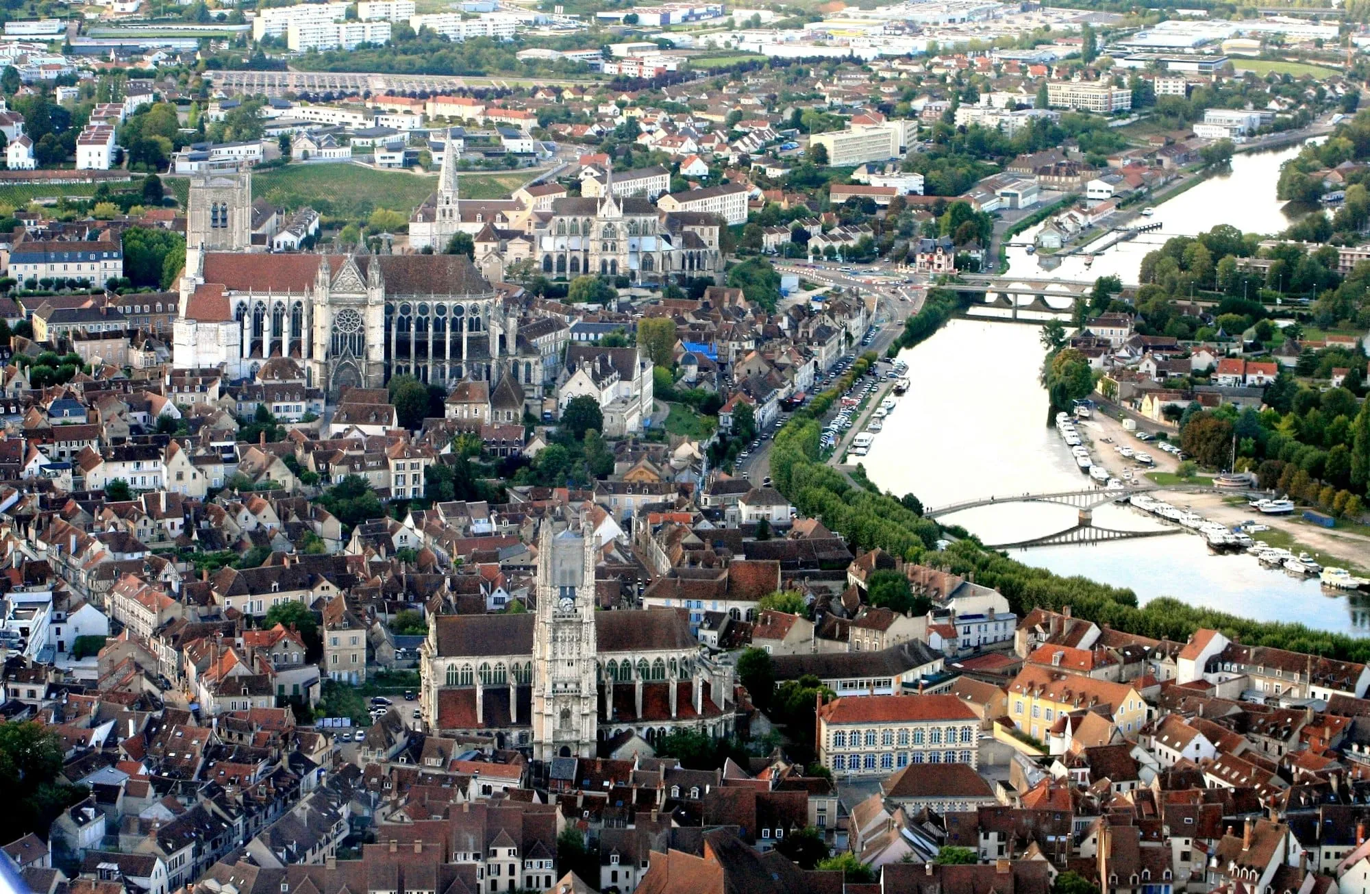 Estimation immobilière à Auxerre Image de l’article