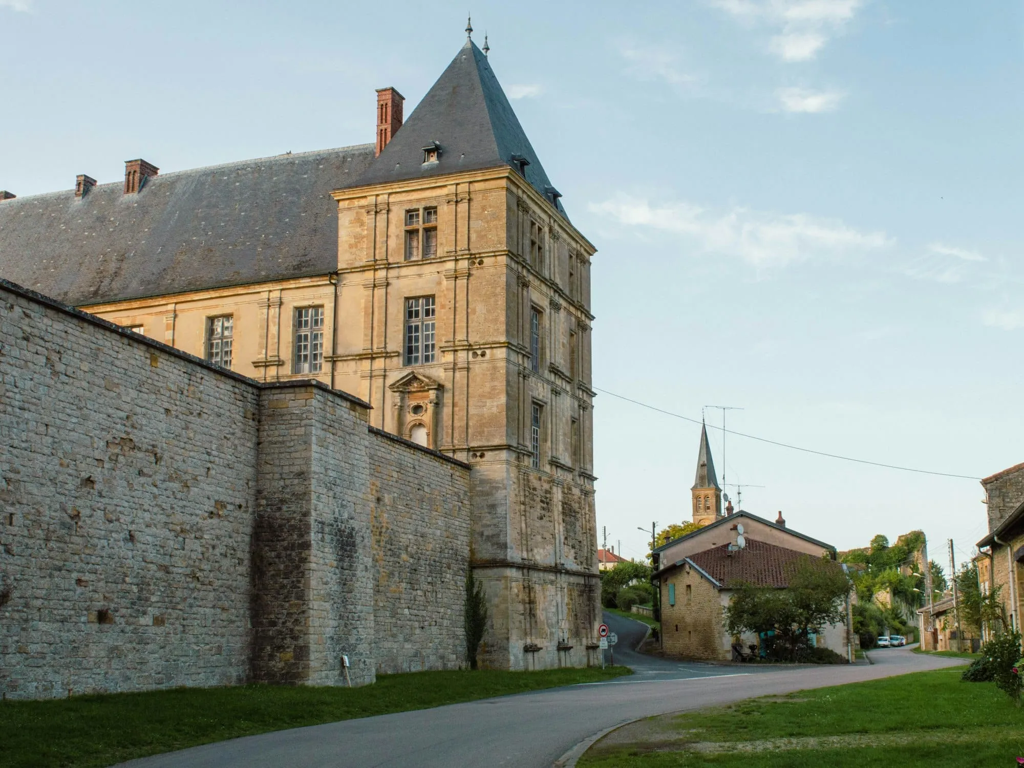 Estimation immobilière à Châtellerault Image de l’article