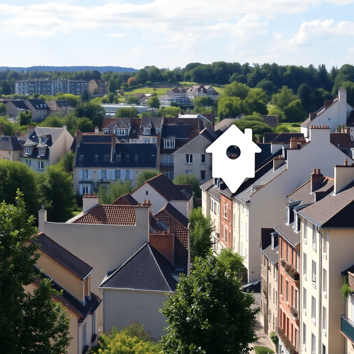 Estimation immobilière à Dreux Image de l’article