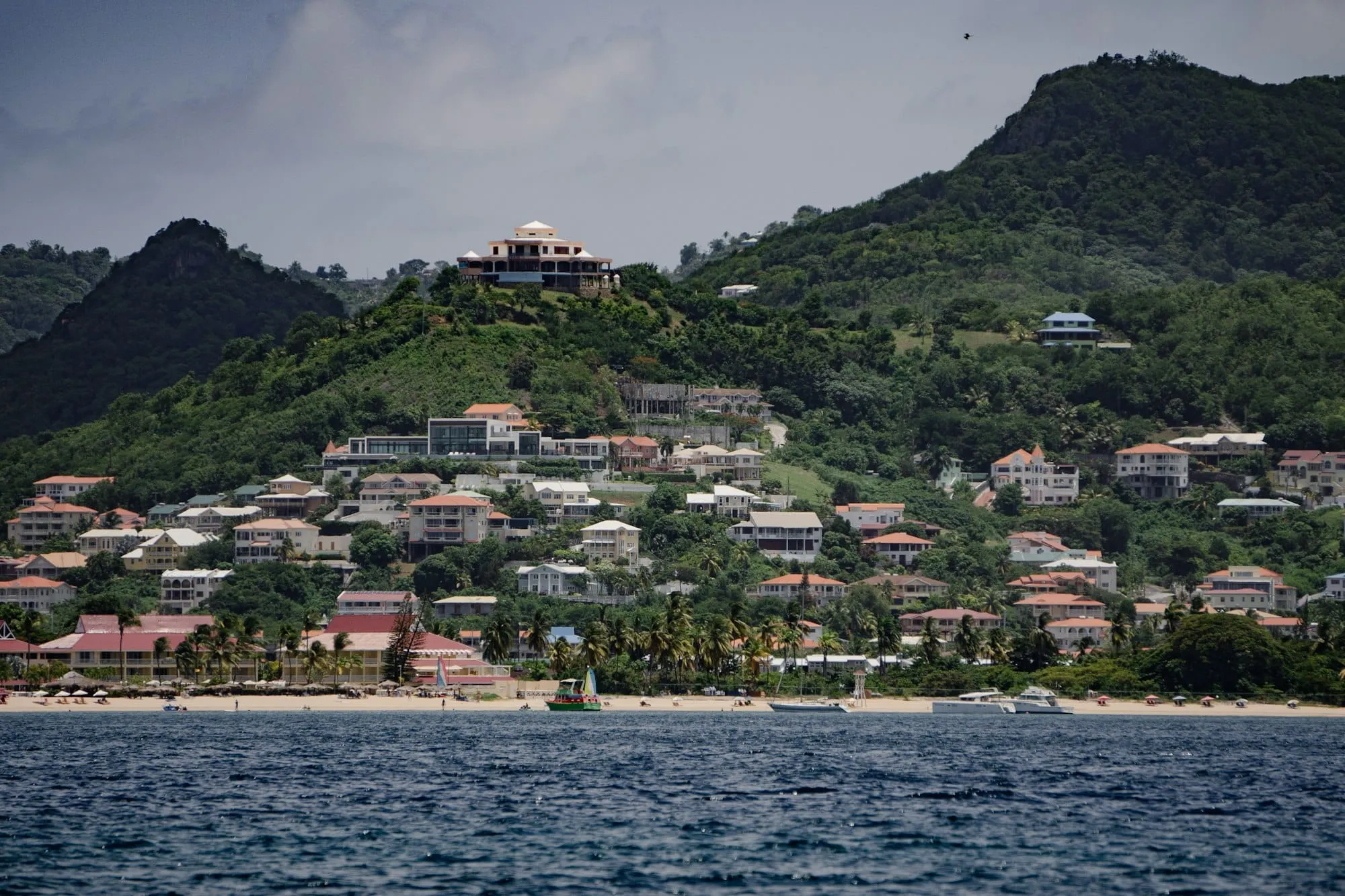 Estimation immobilière à Koungou Image de l’article