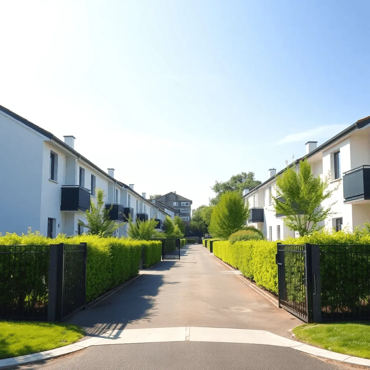 Estimation immobilière à L'Haÿ-les-Roses Image de l’article