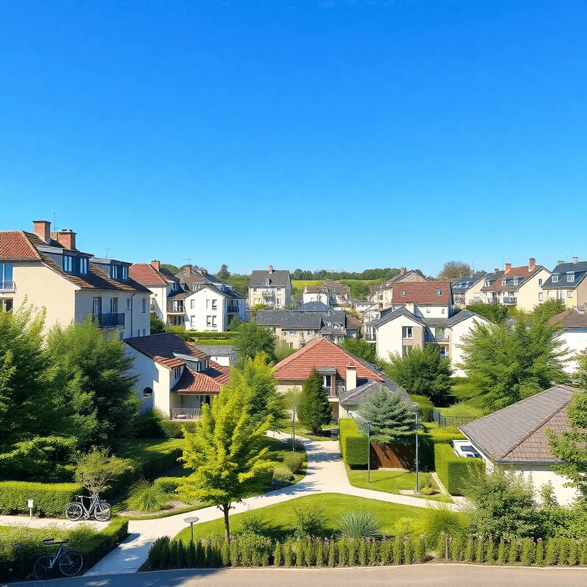 Estimation immobilière à Échirolles Image de l’article
