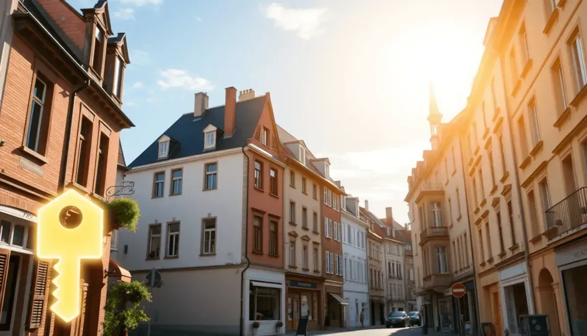 Estimation immobilière à Angoulême Image de l’article