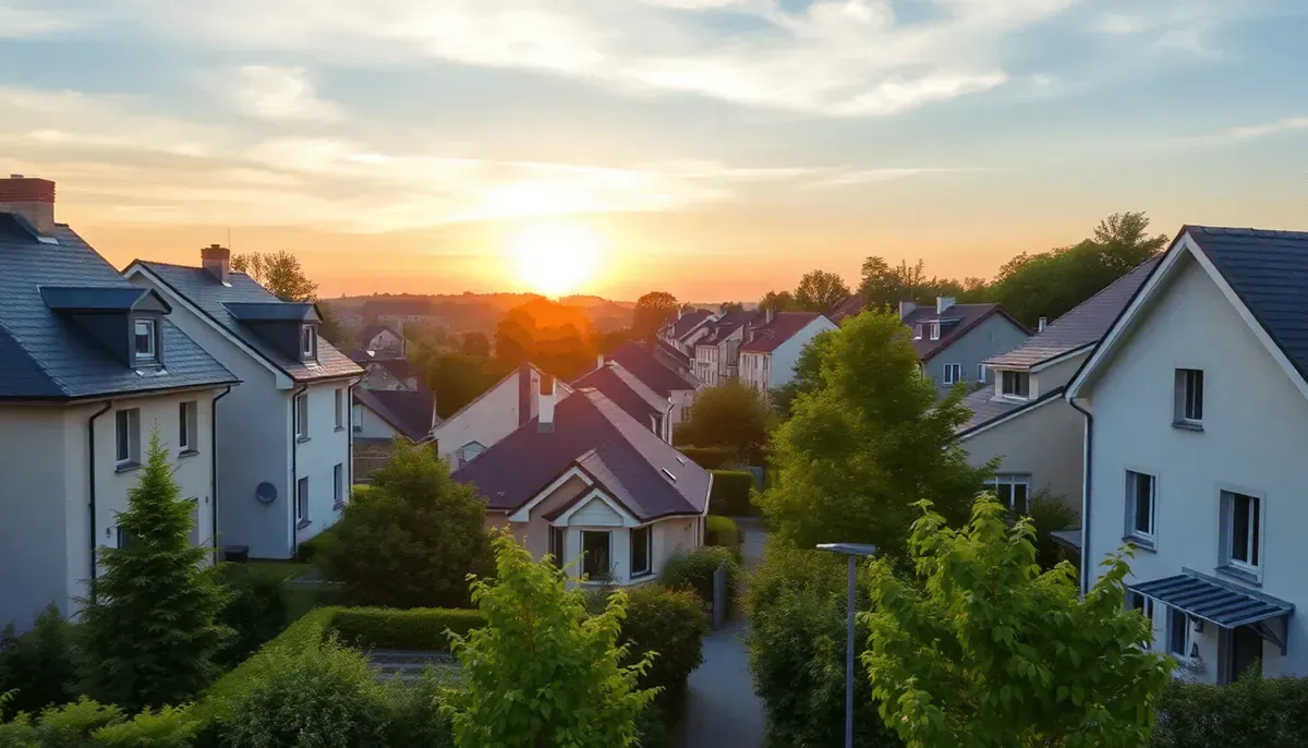Estimation immobilière à Melun Image de l’article