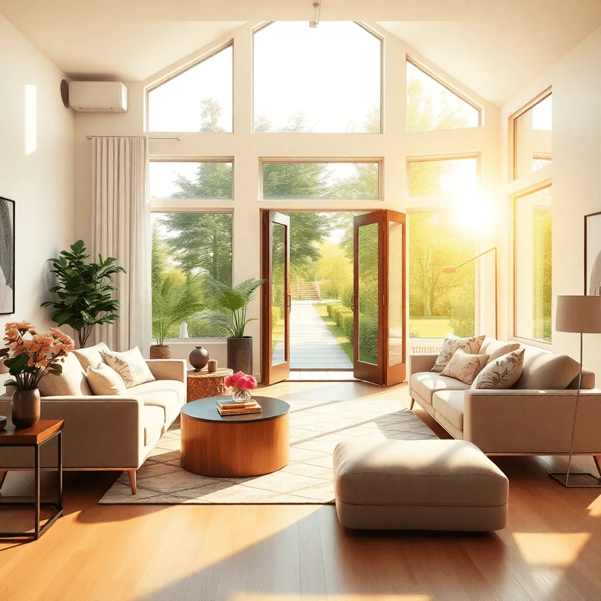 Home staging : les techniques qui font grimper la valeur de votre logement Image de l’article