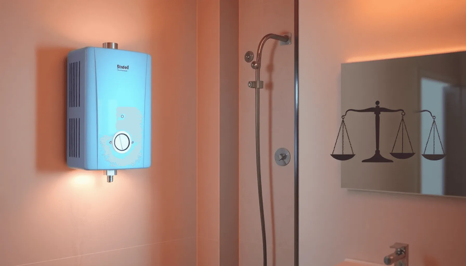 Locataire ou propriétaire : qui est responsable en cas de panne de chauffe-eau ? Image de l’article