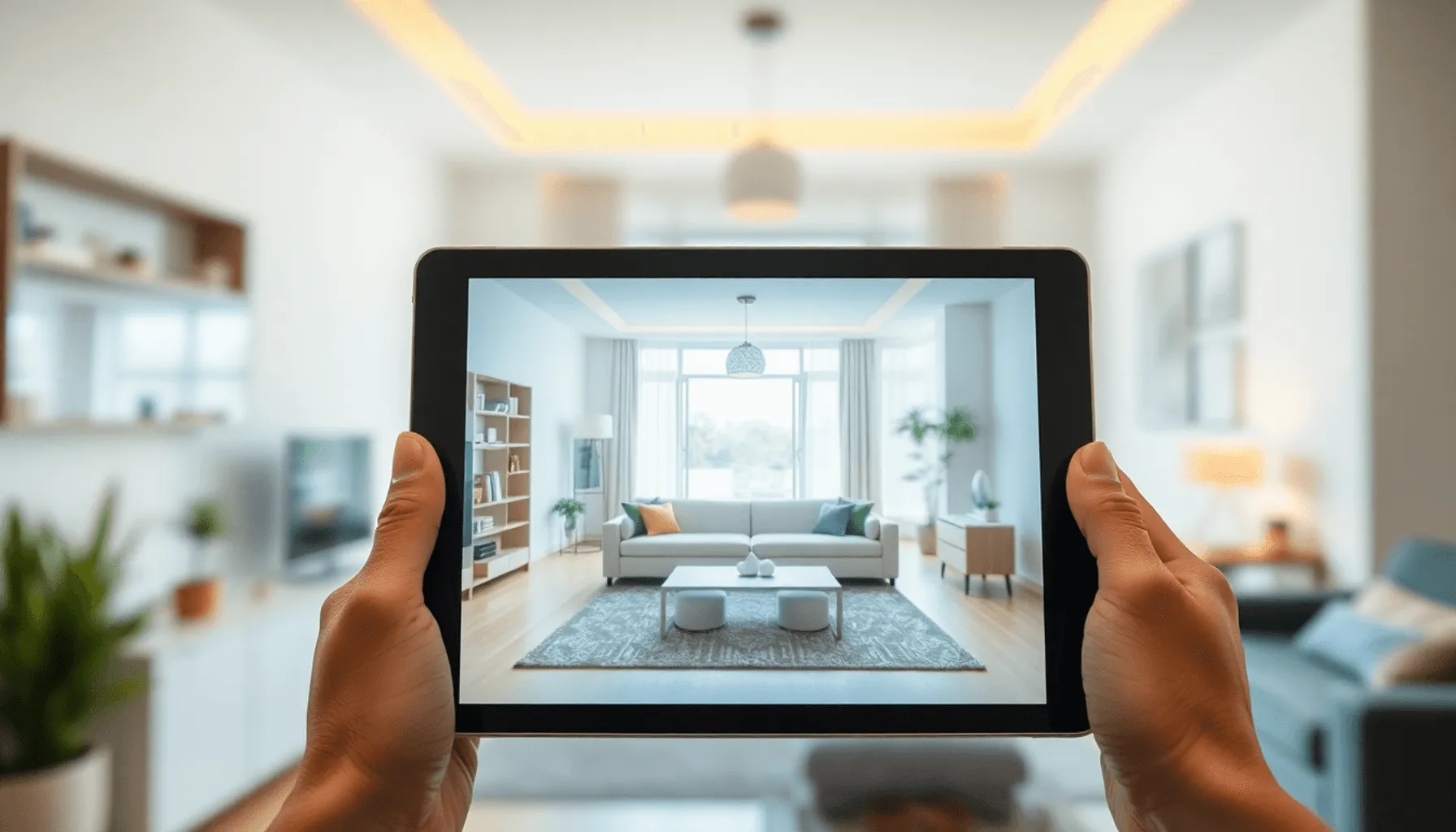 Comment louer un appartement à distance sans le visiter ? Image de l’article