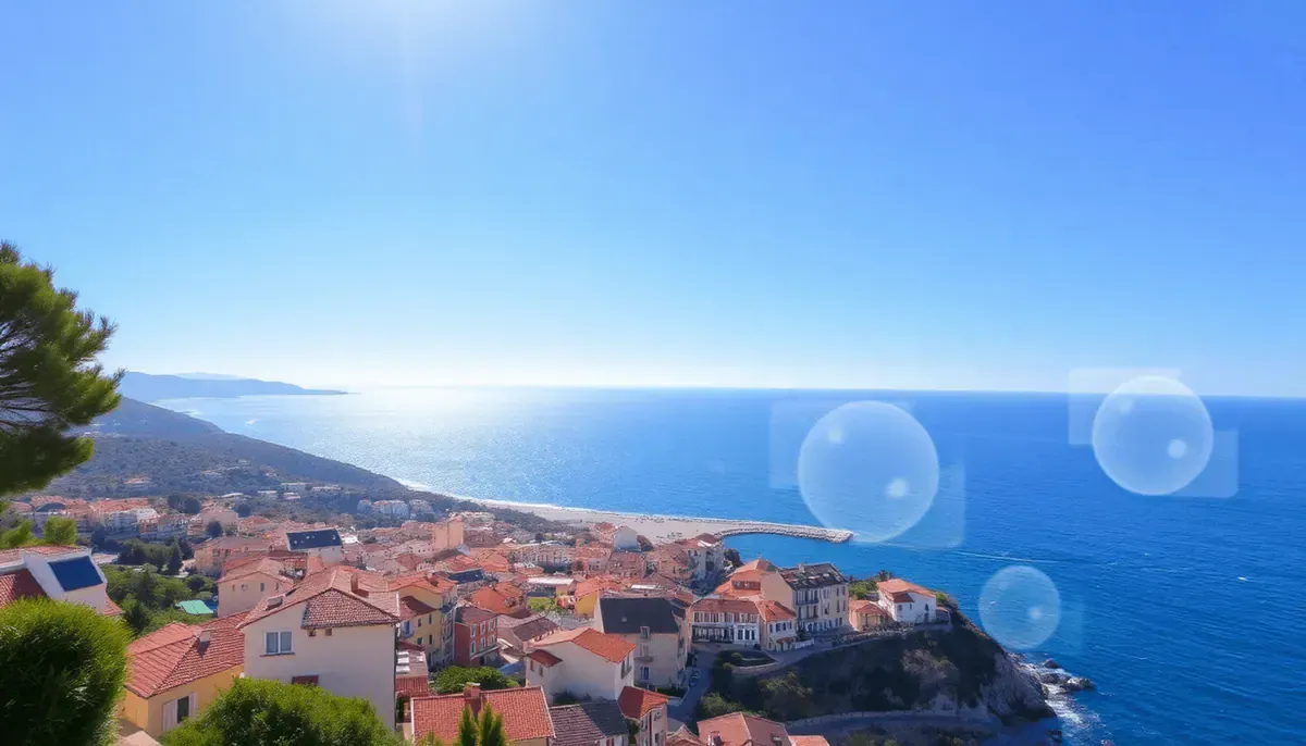 Estimation immobilière à Cagnes-sur-Mer
