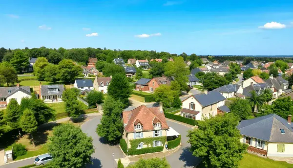 Estimation immobilière à Châteauroux