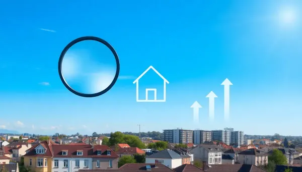 Estimation immobilière à Saint-Quentin