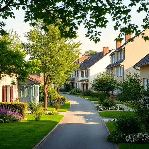 Estimation immobilière à Plaisir