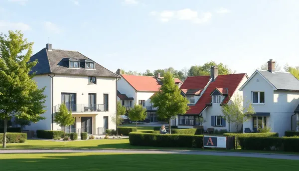 Estimation immobilière à Mantes-la-Jolie