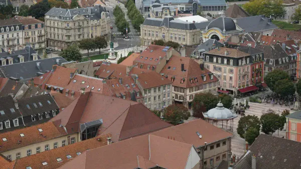 Estimation immobilière à Belfort