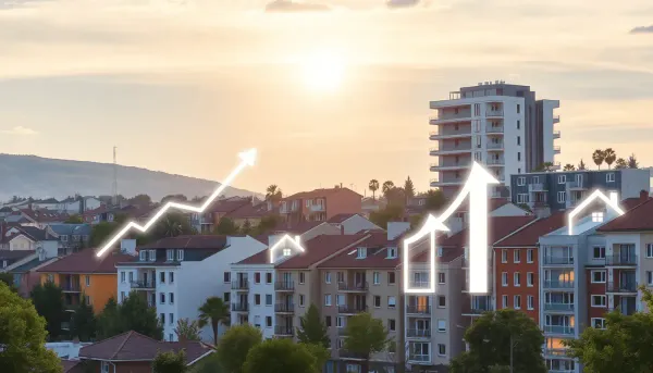 Estimation immobilière à Vaulx-en-Velin