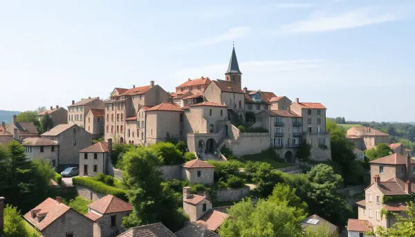 Estimation immobilière à Carcassonne
