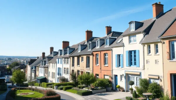 Estimation immobilière à Chalon-sur-Saône