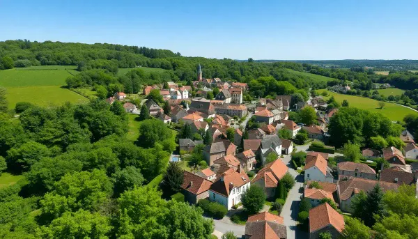 Estimation immobilière à Brive-la-Gaillarde