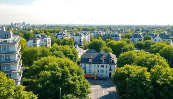 Estimation immobilière à Fontenay-sous-Bois