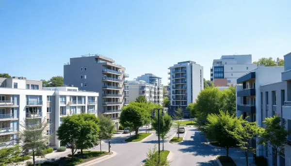 Estimation immobilière à Thionville