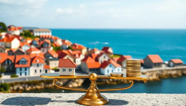 Estimation immobilière à Bayonne