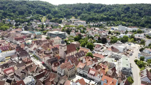 Estimation immobilière à Bourg-en-Bresse