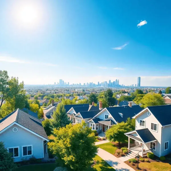 Estimation immobilière à Sainte-Geneviève-des-Bois