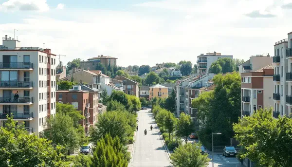 Estimation immobilière à Bobigny