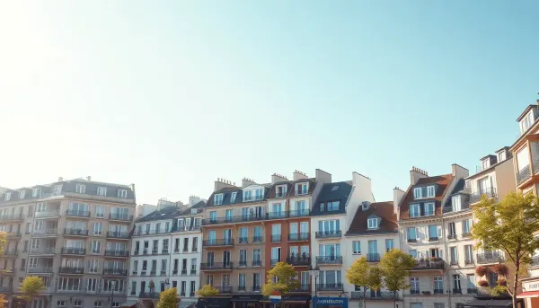 Estimation immobilière à Villejuif