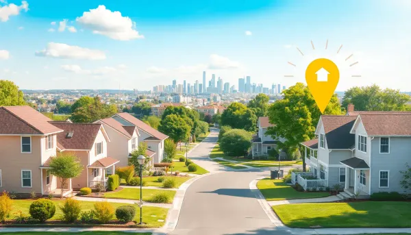 Estimation immobilière à Caluire-et-Cuire