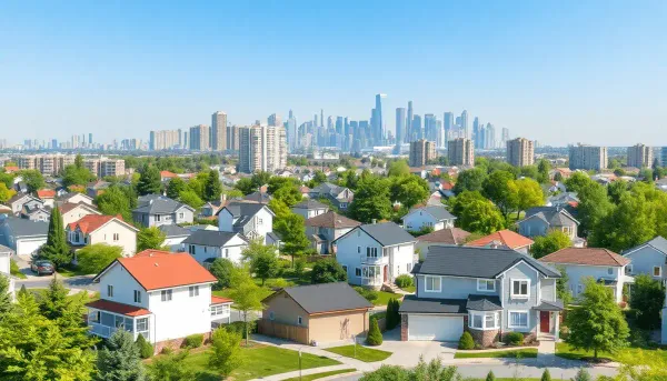 Estimation immobilière à Rezé