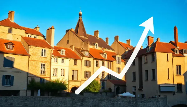 Estimation immobilière à Albi