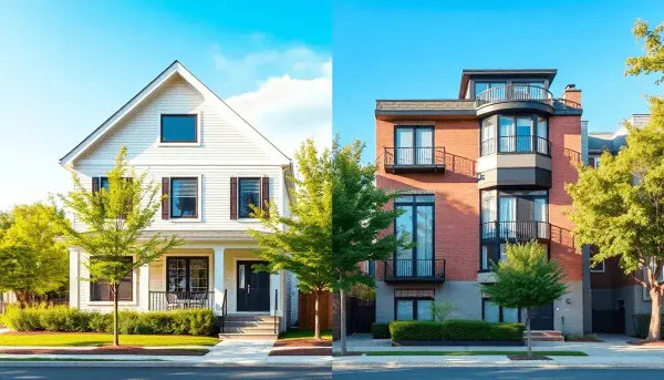Estimation immobilière à Saint-Louis