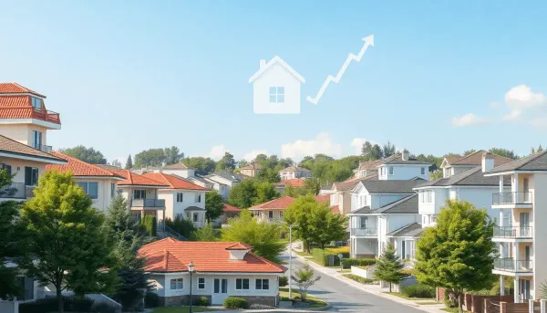 Estimation immobilière à Sevran