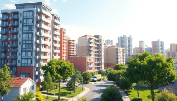 Estimation immobilière à Saint-Ouen-sur-Seine