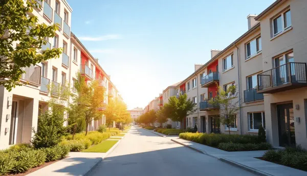 Estimation immobilière à Talence