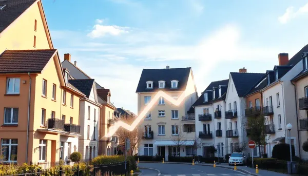 Estimation immobilière à Valenciennes