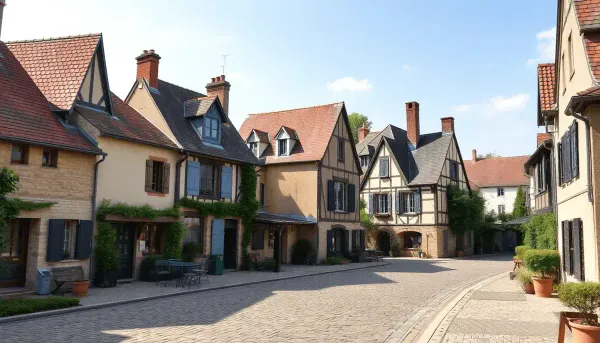 Estimation immobilière à Châlons-en-Champagne