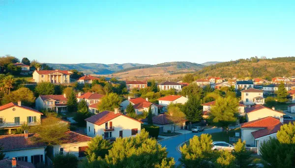 Estimation immobilière à Istres