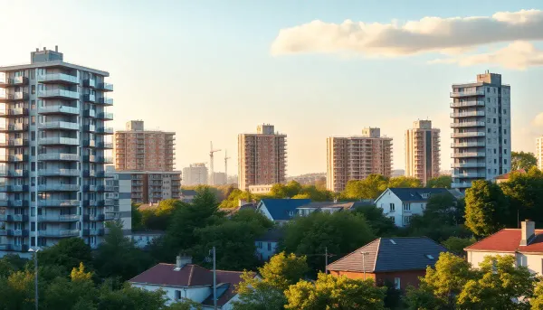Estimation immobilière à Puteaux