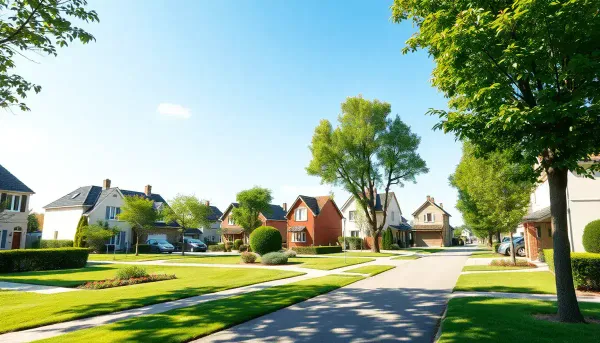 Estimation immobilière à Chelles