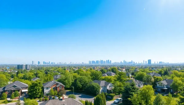 Estimation immobilière à Suresnes
