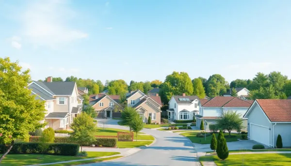 Estimation immobilière à Livry-Gargan