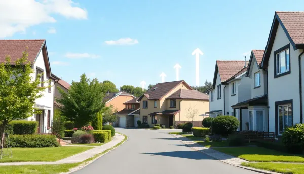 Estimation immobilière à Villenave-d'Ornon