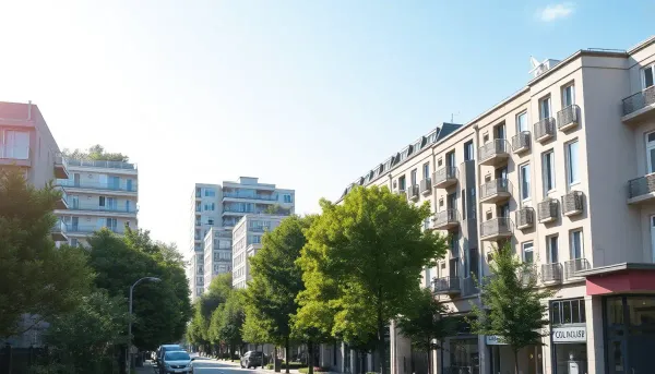 Estimation immobilière à Montrouge