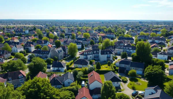 Estimation immobilière à Garges-lès-Gonesse